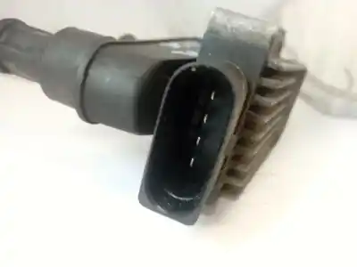 Автозапчасти б/у КАТУШКА за SKODA FABIA  ссылки OEM IAM 64666  01 1.4 GAS - Nº4059-REF: 047905104A