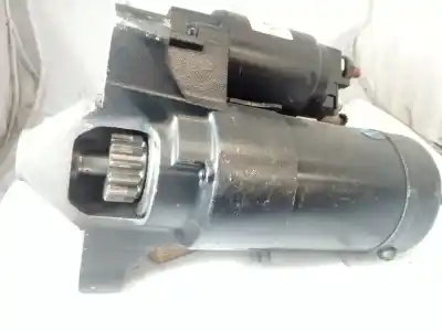 Peça sobressalente para automóvel em segunda mão motor de arranque por peugeot 306 4p mod 2.0 hdi - nº3594-derecho manual - granate referências oem iam 64704  