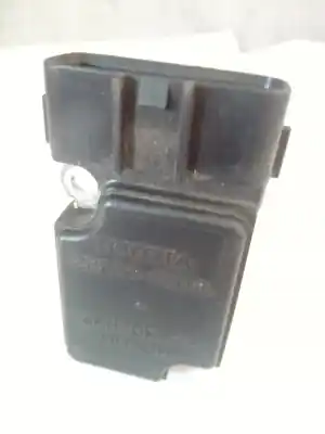 Second-hand car spare part FLOWMETER for TOYOTA COROLLA  OEM IAM references 70719  05 2.0 D - Nº4153-22204-27010