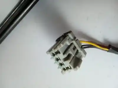 Pièce détachée automobile d'occasion RÉTROVISEUR INTÉRIEUR pour ROVER 420  Références OEM IAM 70839  97 2.0 SDI - Nº4177-IZQUIERDO ELECTRICO - S/P