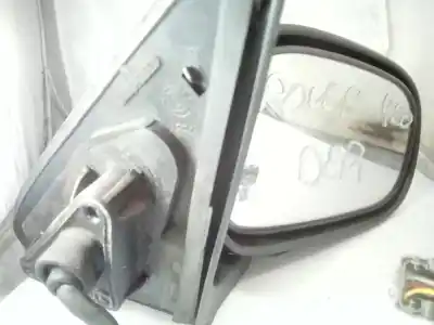 Pièce détachée automobile d'occasion rétroviseur intérieur pour rover 420 97 2.0 sdi - nº4177-izquierdo electrico - s/p références oem iam 70840  97 2.0 sdi - nº4177-derecho electrico - s/p
