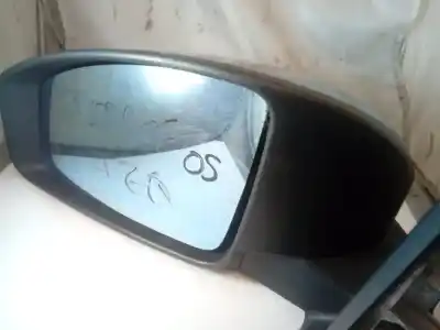 Peça sobressalente para automóvel em segunda mão Espelho Retrovisor Interior por RENAULT ESPACE 05 2.2 D - Nº4414-IZQUIERDO ELECTRICO - GRIS Referências OEM IAM 71336  05 2.2 D - Nº4414-IZQUIERDO ELECTRICO - GRIS