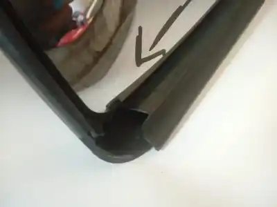 Second-hand car spare part Interior Rearview Mirror for CITROEN JUMPY 06 2.0 HDI - Nº4498-IZQUIERDO ELEC - CARCASA ROTA OEM IAM references 71412  06 2.0 HDI - Nº4498-IZQUIERDO ELEC - CARCASA ROTA