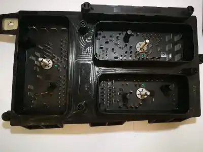 Gebrauchtes Autoersatzteil RELAIS SICHERUNGSKASTEN Multifunktionsrelais zum OPEL ASTRA  OEM-IAM-Referenzen 71619  H 1.6 GAS - Nº4653-REF: 13206751GY / 5DK00866814
