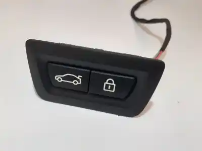 Second-hand car spare part Switch for BMW 320 DIESEL F-30 TOURING - Nº4918-EXTERIOR IZQUIERDO OEM IAM references 72078  