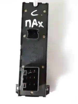 Pezzo di ricambio per auto di seconda mano Interruttore per FORD C-MAX 06 2.0 TDCI - Nº4238-DE ELEV DEL IZQUIERDO - DOBLE Riferimenti OEM IAM 74439  