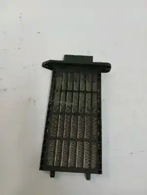 Pezzo di ricambio per auto di seconda mano radiatore d acqua per kia ceed 11 1.6 crdi-f500-jdcce-12 riferimenti oem iam 75907  11 1.6 d - nº5241-de calefaccion