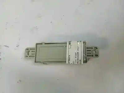 Second-hand car spare part ECU ENGINE CONTROL for KIA CEED  OEM IAM references 75910  