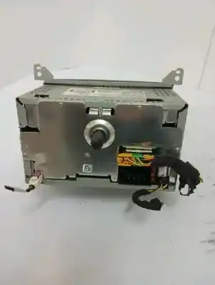 Автозапчасти б/у аудиосистема / радио cd за kia ceed 11 1.6 crdi-f500-jdcce-12 ссылки oem iam 75922  11 1.6 d - nº5241-cd original - 96160-1h000