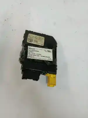 Second-hand car spare part ELECTRONIC MODULE for VOLKSWAGEN CADDY  OEM IAM references 75935  