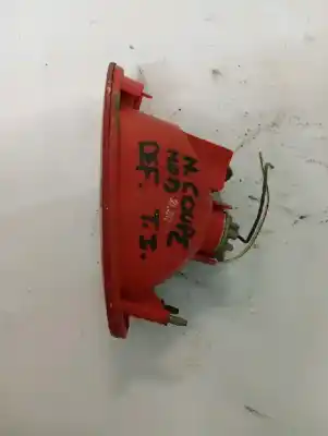 Second-hand car spare part right tailgate light for hyundai coupe 06 1.6 ga - nº4202-3 pat - enchufe 2 pins e tuerca oem iam references 75960  03 1.6 ga - nº5364-de defensa lado izq