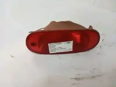 Second-hand car spare part RIGHT TAILGATE LIGHT for HYUNDAI COUPE  OEM IAM references 75961  03 1.6 GA - Nº5364-DE DEFENSA LADO DH