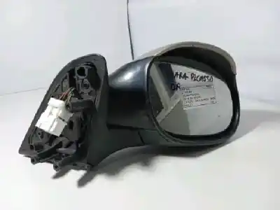 Peça sobressalente para automóvel em segunda mão ESPELHO RETROVISOR INTERIOR por CITROEN XSARA PICASSO (N68)  Referências OEM IAM 77812  