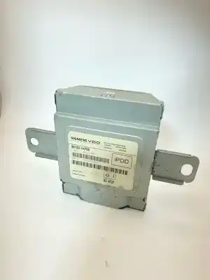 Second-hand car spare part ECU ENGINE CONTROL for KIA CEED  OEM IAM references 80688  