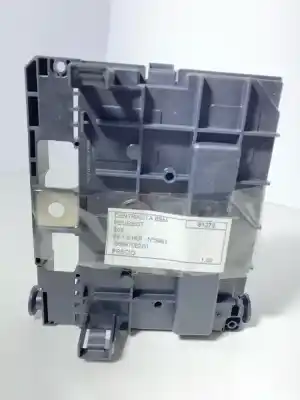 Pièce détachée automobile d'occasion BOITIER FUSIBLE BSM pour PEUGEOT 308  Références OEM IAM 81379  08 1.6 HDI - Nº5961-9664706280