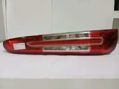 Pezzo di ricambio per auto di seconda mano LUCI POSTERIORI DESTRA per FORD C-MAX  Riferimenti OEM IAM 83360  08 1.8 TDCI - Nº6552-LADO IZQUIERDO ,RESTILING OJO ESTALLADO PARTE SUPERIOR