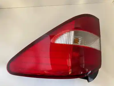 Автозапчастина б/у правий ліхтар для ssangyong rodius 05-07 2.7 d autom-con portagafas посилання на oem iam 93266  07 2.7 td - nº8062-exterior derecho