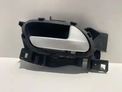 Pezzo di ricambio per auto di seconda mano MANIGLIA ALZACRISTALLI ANTERIORE DESTRA per PEUGEOT 207  Riferimenti OEM IAM 93728  
