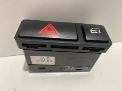 Second-hand car spare part Switch for BMW 320 DIESEL E-46-BMW - 34.51-6751767/ ATE 10.0204-0254.4. GOLPE CONECTOR ENCHUFE CENTRALITA OEM IAM references 93751  E-46 Nº8123-DE EMERGENCIAS Y CIERRES
