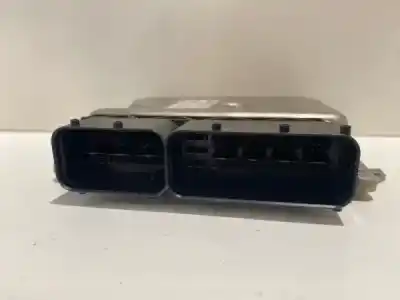 Second-hand car spare part ecu engine control for fiat 500 11 900 ga nº8137-lado izquierdo oem iam references 93757  11 900 ga nº8137-51903129 / 9j8vk3s5l
