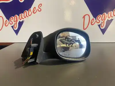 Tweedehands auto-onderdeel BINNENSPIEGEL voor CITROEN XSARA PICASSO  OEM IAM-referenties 94981  07 1.6 HDI - Nº7946-DERECHO ELECTRICO S/P
