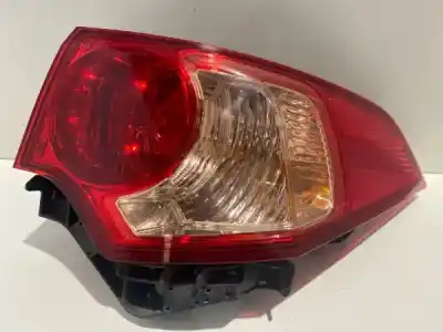 Автозапчастина б/у ПРАВИЙ ЛІХТАР для HONDA ACCORD  Посилання на OEM IAM 95012  14 2.2 D - Nº8165-EXTERIOR DERECHO