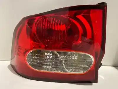 Автозапчастина б/у ПРАВИЙ ЛІХТАР для SSANGYONG ACTYON  Посилання на OEM IAM 95077  07 2.0 D Nº8181-LADO IZQUIERDO