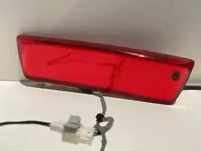 Second-hand car spare part Center Tailgate Light for KIA CEED 3P 14 1.6 D - Nº5298-BOSCH - 0281019076 OEM IAM references 95775  