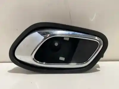 Peça sobressalente para automóvel em segunda mão Manivela / Manipulo Do Vidro Dianteiro Direito por KIA CEED 3P 14 1.6 D - Nº5298-BOSCH - 0281019076 Referências OEM IAM 95792  3P 15 1.6 D Nº6858-INTERIOR IZQUIERDO