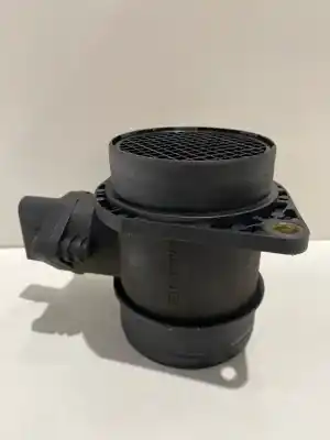Peça sobressalente para automóvel em segunda mão MEDIDOR DE MASSA DE AR por SEAT LEON  Referências OEM IAM 95879  ANT 1.9 TDI Nº8367-BOSCH - 0280217121