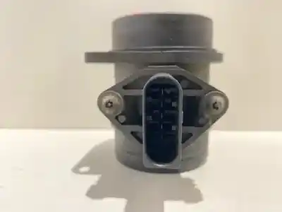 Peça sobressalente para automóvel em segunda mão medidor de massa de ar por seat leon ant 1.9 tdi-bosch - 0281002757 referências oem iam 95879  ant 1.9 tdi nº8367-bosch - 0280217121
