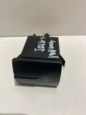 Peça sobressalente para automóvel em segunda mão TROCAR por SEAT LEON  Referências OEM IAM 95884  ANT 1.9 TDI Nº8367-LUNETA