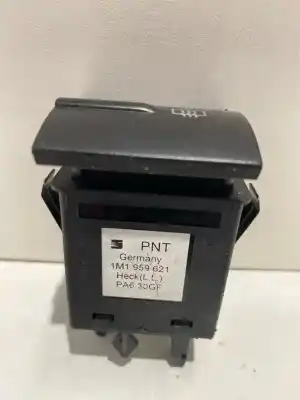 Peça sobressalente para automóvel em segunda mão trocar por seat leon ant 1.9 tdi-bosch - 0281002757 referências oem iam 95884  ant 1.9 tdi nº8367-luneta