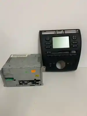 Pièce détachée automobile d'occasion SYSTÈME AUDIO / RADIOCD pour SEAT IBIZA  Références OEM IAM 96163  