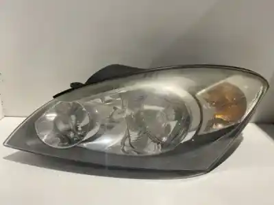 Автозапчастина б/у ПРАВА ФА для KIA CEED  Посилання на OEM IAM 96253  3P 08 Nº4800-LADO IZQUIERDO OPACO