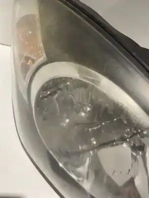 Second-hand car spare part right headlight for kia ceed 3p 14 1.6 d - nº5298-bosch - 0281019076 oem iam references 96254  3p 08 nº4800-lado dh opaco