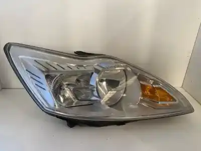Second-hand car spare part RIGHT HEADLIGHT for FORD FOCUS  OEM IAM references 96338  II CABRIO Nº8415-LADO DERECHO - REF: 8M5113W029AD