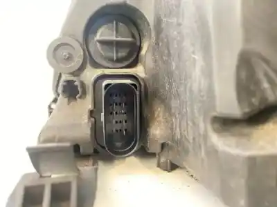 Second-hand car spare part right headlight for ford focus ii 09 1.6 tdci - nº3768-0281011701 / 8m51-12a650-lg oem iam references 96338  ii cabrio nº8415-lado derecho - ref: 8m5113w029ad