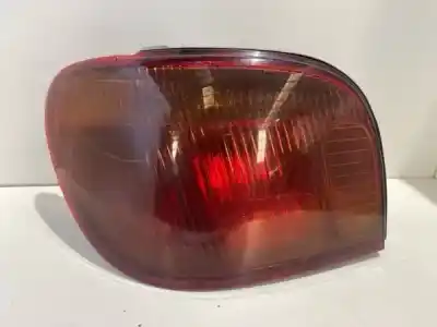 Second-hand car spare part RIGHT TAILGATE LIGHT for TOYOTA YARIS  OEM IAM references 96450  05 Nº8471-LADO IZQ