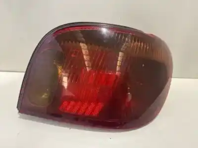 Second-hand car spare part RIGHT TAILGATE LIGHT for TOYOTA YARIS  OEM IAM references 96451  05 Nº8471-LADO DH