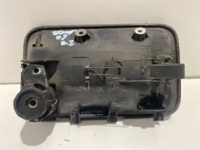 Second-hand car spare part right front window crank handle for citroen jumpy 04 2.0 hdi nº8469-de elev del izq doble oem iam references 96641  