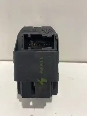 Pezzo di ricambio per auto di seconda mano interruttore per citroen jumpy 04 2.0 hdi nº8469-de elev del izq doble riferimenti oem iam 96645  