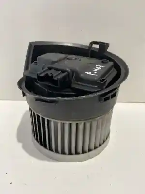 Second-hand car spare part HEATER BLOWER MOTOR for PEUGEOT 407  OEM IAM references 96687  