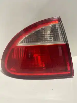 Second-hand car spare part RIGHT TAILGATE LIGHT for SEAT LEON  OEM IAM references 96932  ANT 1.9 TDI Nº8541-EXTERIOR IZQ