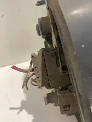 Second-hand car spare part right tailgate light for seat leon ant 1.9 tdi-bosch - 0281002757 oem iam references 96932  ant 1.9 tdi nº8541-exterior izq