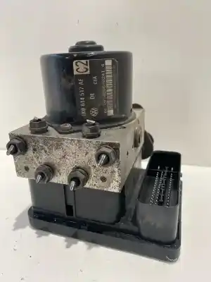 Pezzo di ricambio per auto di seconda mano Centralina Abs per SEAT LEON II 2.0 TDI Nº7449-1P1035186B N87 Riferimenti OEM IAM 96995  II 2.0 TDI Nº7449-10.0960-0359.3 / 10.0206-0241.4 / 1K0614517AF