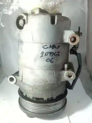 Piesă de schimb auto la mâna a doua compresor de aer condiționat pentru ford c-max 06 2.0 tdci - nº4238-de elev del izquierdo - doble referințe oem iam 1030519  06 2.0 tdci - nº438-3m5h-190629-df