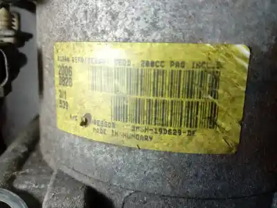 Piesă de schimb auto la mâna a doua compresor de aer condiționat pentru ford c-max 06 2.0 tdci - nº4238-de elev del izquierdo - doble referințe oem iam 1030519  06 2.0 tdci - nº438-3m5h-190629-df