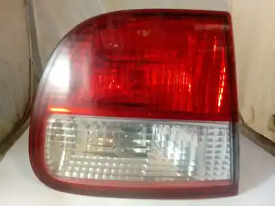 Second-hand car spare part RIGHT TAILGATE LIGHT for SEAT LEON  OEM IAM references 1030788  00 1.9 TDI 110CV - Nº4390-INTERIOR DERECHO