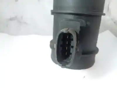Pezzo di ricambio per auto di seconda mano MISURATORE DI FLUSSO per FIAT DOBLO  Riferimenti OEM IAM 1030879  04 1.9 JTD-BOSCH - 0281002618